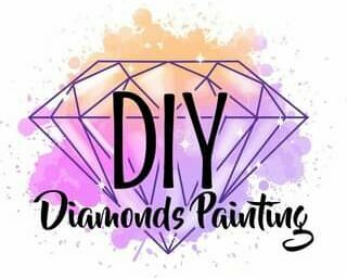 Diamond Painting